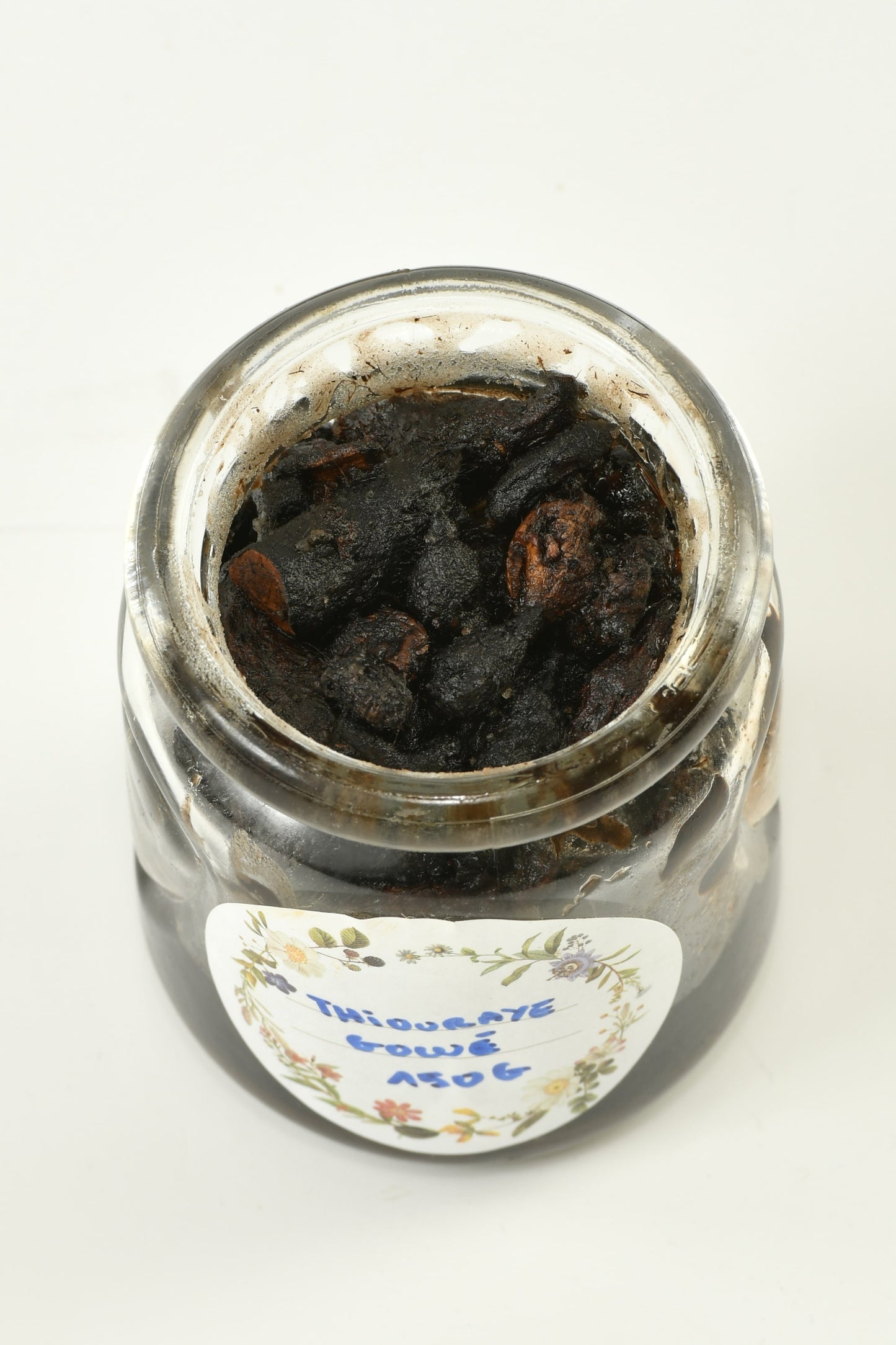 Thiouraye Gowé - Encens Sénégalais - 150g