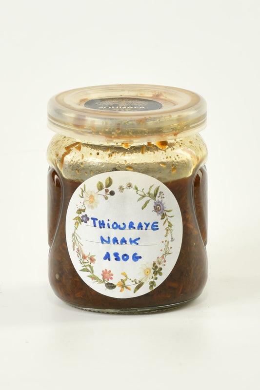 Thiouraye Naak - Encens Sénégalais - 150g