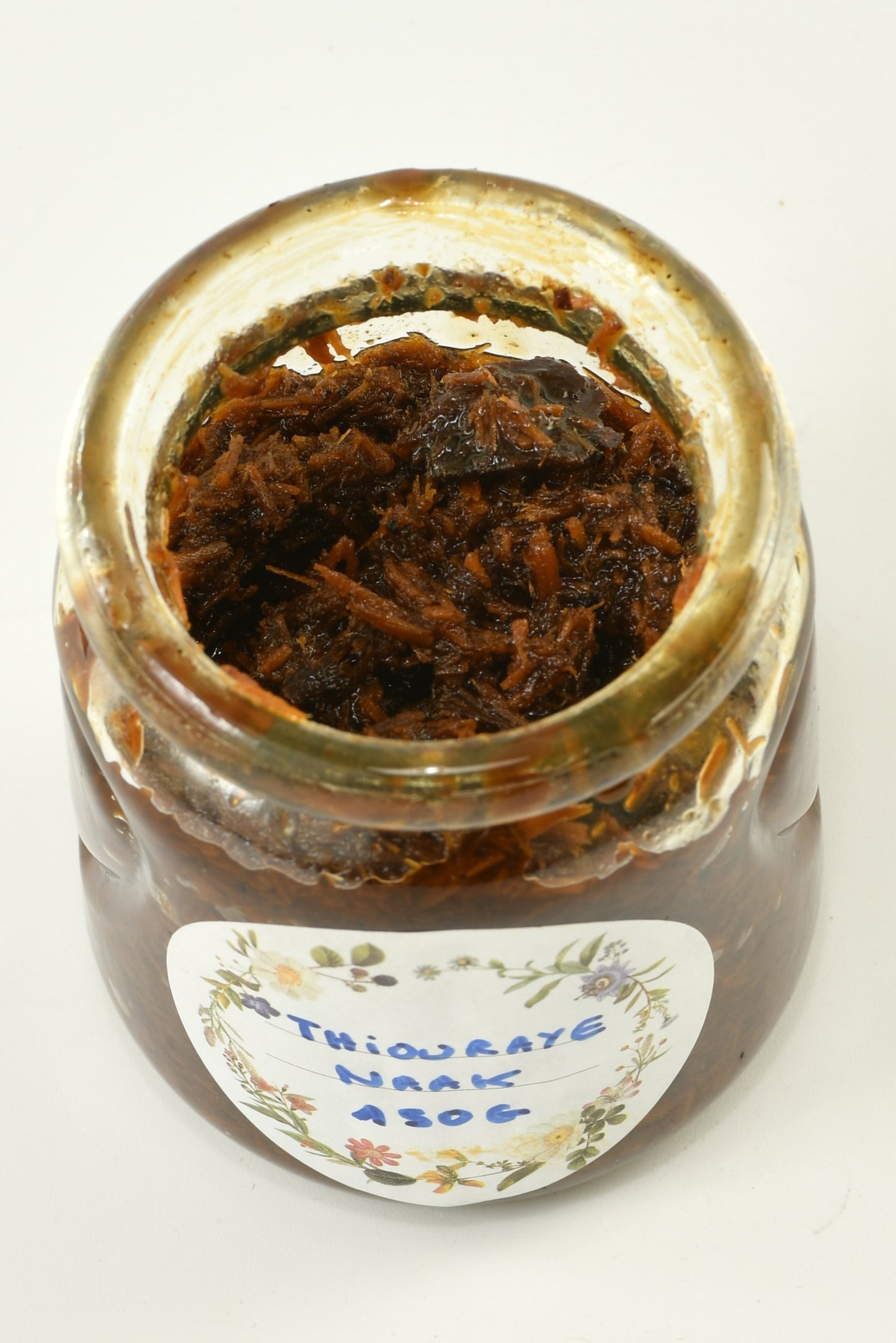 Thiouraye Naak - Encens Sénégalais - 150g