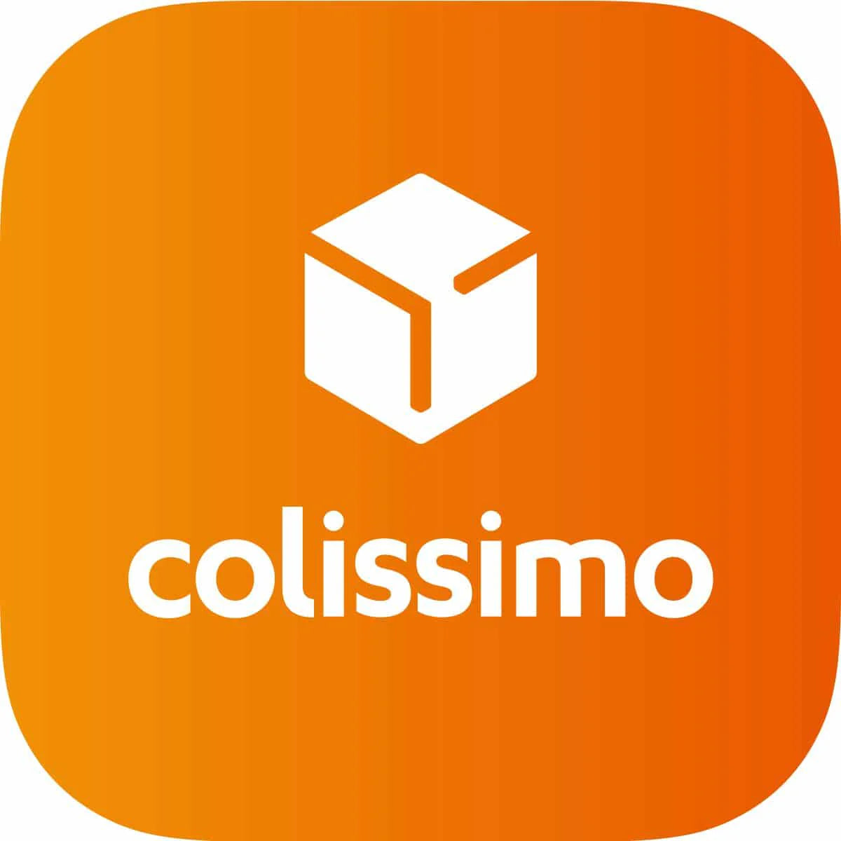 Frais de port commande en réexpédition_Colissimo