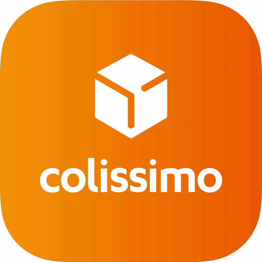 Frais de port commande en réexpédition_Colissimo